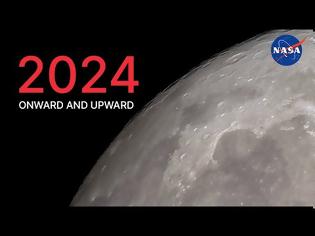 Φωτογραφία για NASA: Οι αποστολές το 2024