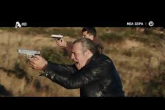 Ο Σκαραβαίος – Έρχεται στον Alpha - Δείτε το τρέιλερ