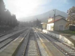 Φωτογραφία για Σιδηροδριμικός Σταθμός Φλώρινας. Βίντεο
