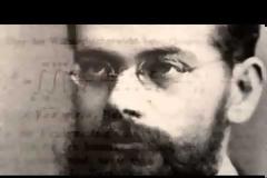 Ludwig Boltzmann:   Η ιδιοφυΐα της αταξίας