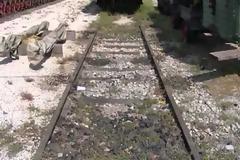 ΜΟΥΣΕΙΟ ΣΙΔΗΡΟΔΡΟΜΟΥ ΘΕΣΣΑΛΟΝΙΚΗΣ. ΒΊΝΤΕΟ