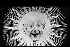 L' Éclipse du Soleil en Pleine Lune (1907) Georges Méliès