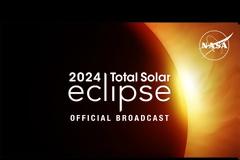 Δείτε την ολική έκλειψη Ηλίου