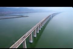 Η επανάσταση των σιδηροδρόμων υψηλής ταχύτητας της Κίνας