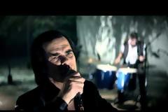 Nick Cave & The Bad Seeds - Higgs Boson Blues