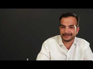 Φωτογραφία για O Σπύρος Νικολαΐδης στο FARMAKOPOIOI: Η παραίτηση από τον ΣΥΦΑ και η εκ νέου υποψηφιότητα (video)