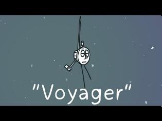 Φωτογραφία για Αποκαταστάθηκε η επικοινωνία με το Voyager 1