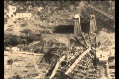 πιο ψηλή σιδηροδρομική γέφυρα της Πελοποννήσου βρίσκεται στην Αργολίδα