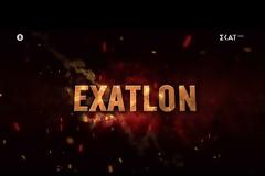 Exatlon: Στον αέρα το πρώτο τρέιλερ για το νέο παιχνίδι του ΣΚΑΪ