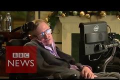 Τι απάντησε ο S. Hawking στην ερώτηση «εάν πιστεύει στον Θεό»