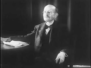 Φωτογραφία για Η εξομολόγηση του 85χρονου Max Planck