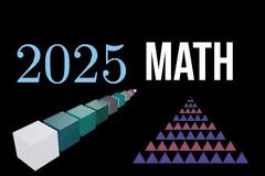 2025 και Μαθηματικά