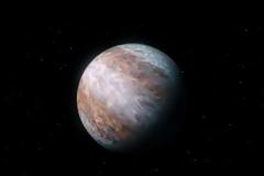 WASP-127b: Σε αυτόν τον εξωπλανήτη η ταχύτητα των ανέμων ξεπερνά τα 30.000 χλμ/ώρα