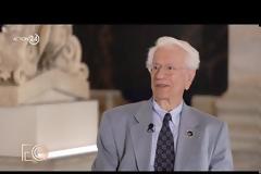 Σταμάτης Κριμιζής: Ταξίδι στο διάστημα και το μέλλον της ανθρωπότητας