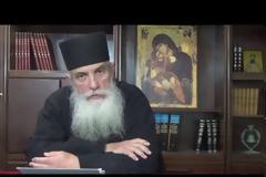 π. Ἀρσένιος Βλιαγκόφτης: «Οἱ Ἱεροὶ Ναοὶ δὲν εἶναι χῶροι γιὰ συναυλίες»!