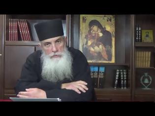 Φωτογραφία για π. Ἀρσένιος Βλιαγκόφτης: «Οἱ Ἱεροὶ Ναοὶ δὲν εἶναι χῶροι γιὰ συναυλίες»!