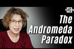 Το Παράδοξο της Ανδρομέδας