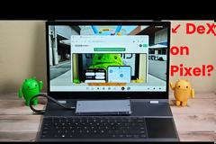 H GOOGLE ΑΠΟΚΑΛΥΠΤΕΙ ΤΟ ANDROID ΠΟΥ ΜΕΤΑΤΡΕΠΕΙ ΤΟ ΚΙΝΗΤΟ ΤΗΛΕΦΩΝΟ ΣΕ PC