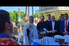 Μιχαήλ Κουτουρίνης : 
