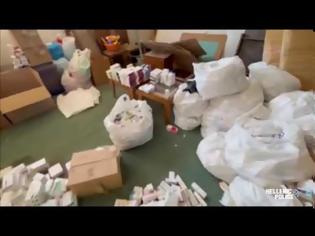 Φωτογραφία για Κύκλωμα έκανε παράνομες συνταγογραφήσεις – Πάνω από 1,2 εκατ. ευρώ η ζημιά στον ΕΟΠΥΥ