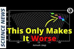 Ο μυστηριώδεις ραδιοπαλμοί που «είδε» η ΑΝΙΤΑ