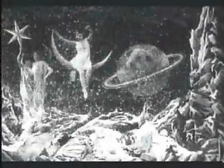 Φωτογραφία για Le Voyage dans la lune - 1902