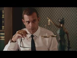 Φωτογραφία για «Ο Δικαστής»: Δείτε το teaser της νέας δραματικής σειράς του ΑΝΤ1