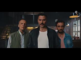 Φωτογραφία για «ΓΙΑΤΙ ΡΕ ΠΑΤΕΡΑ;»: Οι πρωταγωνιστές της σειράς «χωρίζονται σε ομάδες» και μας συστήνονται...