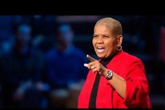 Every kid needs a champion | Rita Pierson | TED