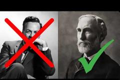 Ένας μεγάλος φυσικός που παραμένει σχεδόν άγνωστος