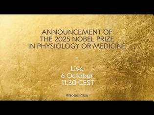 Φωτογραφία για Nobel Ιατρικής 2025
