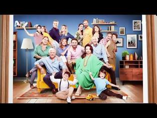 Φωτογραφία για Το πιο αγαπημένο «ΣΟΪ» της ελληνικής τηλεόρασης επιστρέφει! - Δείτε το teaser