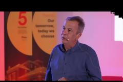 Αποκωδικοποιώντας την κλιματική αλλαγή στην Ελλάδα | Δρ. Κωνσταντίνος Λαγουβάρδος