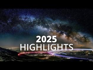 Φωτογραφία για CERN Highlights 2025