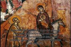 Μητροπολίτης Κυθήρων Σεραφείμ, Κυριακή μετά την Χριστού Γέννησιν (28.12.2025)