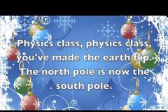 Physics Christmas Carol