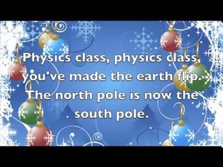 Φωτογραφία για Physics Christmas Carol