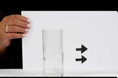 ΠείραμαψΤο βέλος που αλλάζει κατεύθυνση!