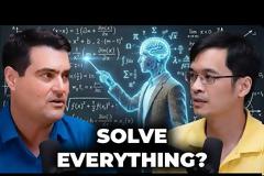 Terence Τao: Γιατί οι μαθηματικοί πρέπει μαθαίνουν φυσική