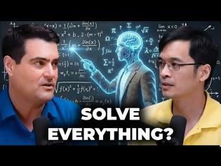 Φωτογραφία για Terence Τao: Γιατί οι μαθηματικοί πρέπει μαθαίνουν φυσική