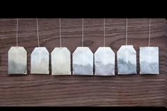 Φακελάκια τσαγιού: 7 οικιακές χρήσεις που δείχνουν γιατί δεν πρέπει να πετάτε ποτέ ξανά ένα χρησιμοποιημένο φακελάκι τσαγιού