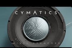 CYMATICS: Science Vs. Music
