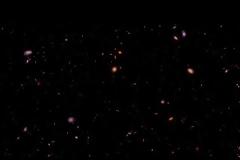 Το Webb φτάνει πιο κοντά στη Μεγάλη Έκρηξη