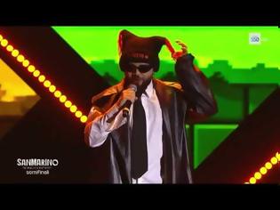 Φωτογραφία για Eurovision 2026: Παγωμάρα στον τελικό του Σαν Μαρίνο για την ελληνική συμμετοχή