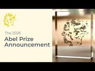Φωτογραφία για Στον Γερμανό μαθηματικό Gerd Faltings το Βραβείο Abel 2026