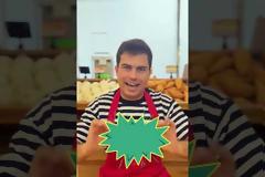 Οι πρωταγωνιστές της σειράς  «Σούπερ Ήρωες» μας υποδέχονται μέσα από ένα απολαυστικό βίντεο...