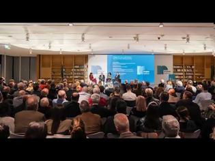 Φωτογραφία για Εκδήλωση «Μπροστά στην πρόκληση της Τεχνητής ΝοημοσύνηςΕκδήλωση «Μπροστά στην πρόκληση της Τεχνητής Νοημοσύνης»