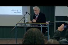 Κβαντική Φυσική στο Λύκειο: Διδακτικά Ερωτήματα & Ανοιχτή Συζήτηση με τον Στέφανο Τραχανά