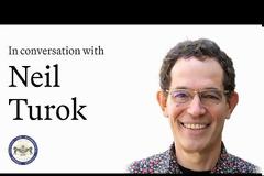 Neil Turok: Πώς η θεωρητική φυσική έχασε τον δρόμο της και γιατί τα πανεπιστήμια δεν ενθαρρύνουν την πρωτοτυπία