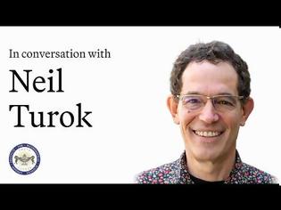 Φωτογραφία για Neil Turok: Πώς η θεωρητική φυσική έχασε τον δρόμο της και γιατί τα πανεπιστήμια δεν ενθαρρύνουν την πρωτοτυπία